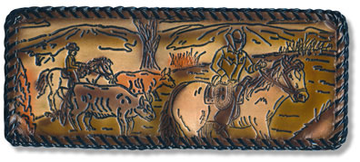 Western Wallets